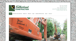 Desktop Screenshot of hsc-ltd.com